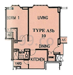 Sherwood Condo (D21), Condominium #472081931